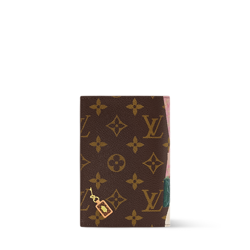 Women - Phone Holder Other Monogram Canvas Women Wallets and Small Leather Goods Card Holders and Key Holders | LOUIS VUITTON (Product zoom)