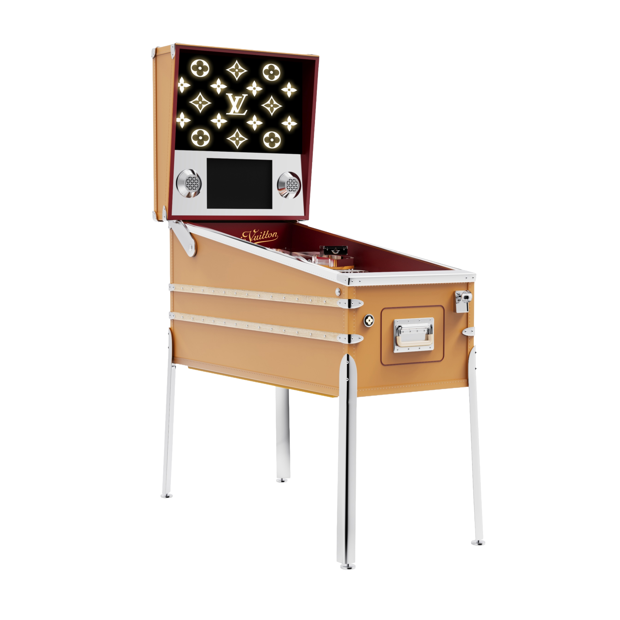 Beige VVN (Not Available)