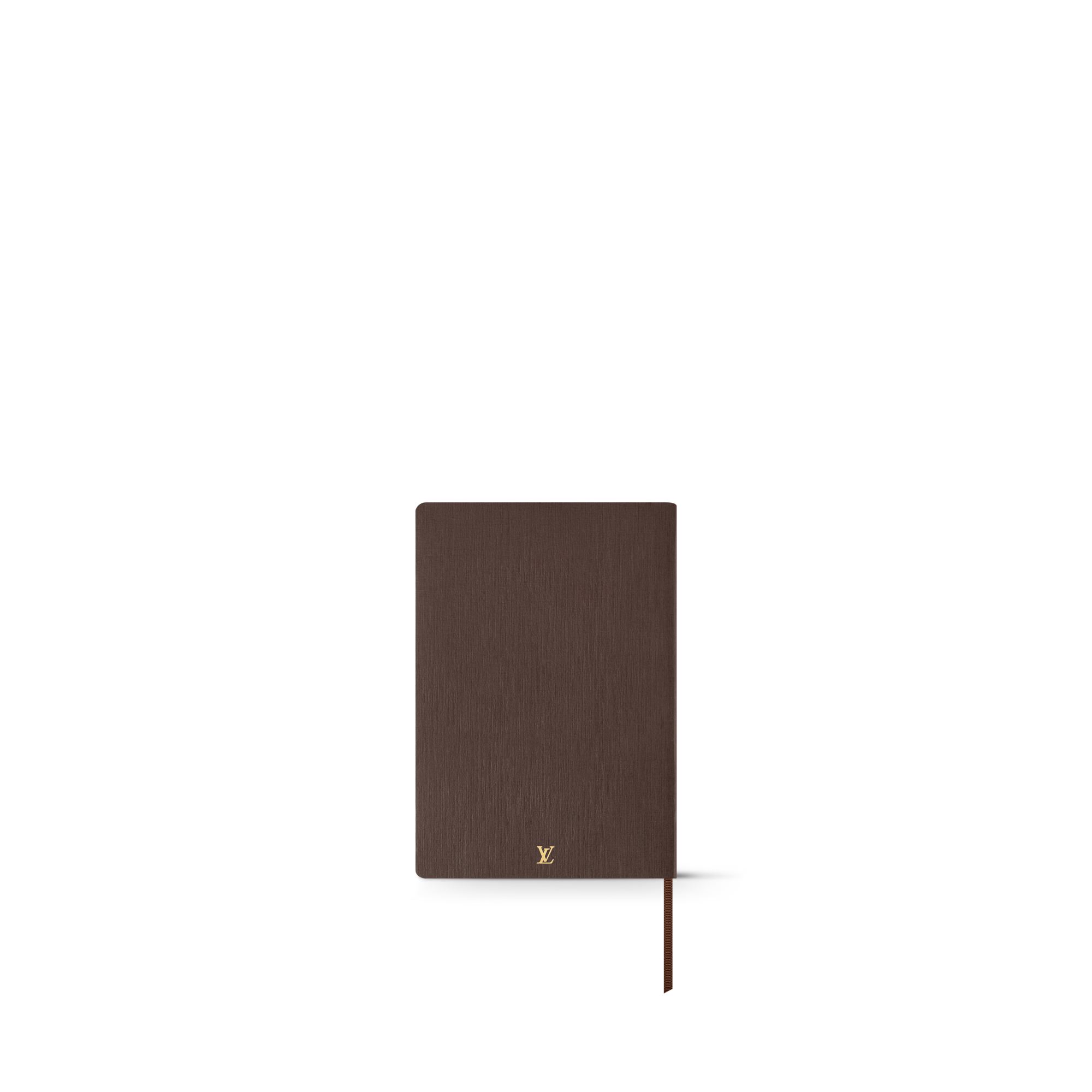 Trunks, Travel and Home - PM Notebook Refill S00 Trunks, Travel and Home Library Stationery | LOUIS VUITTON (Product zoom)