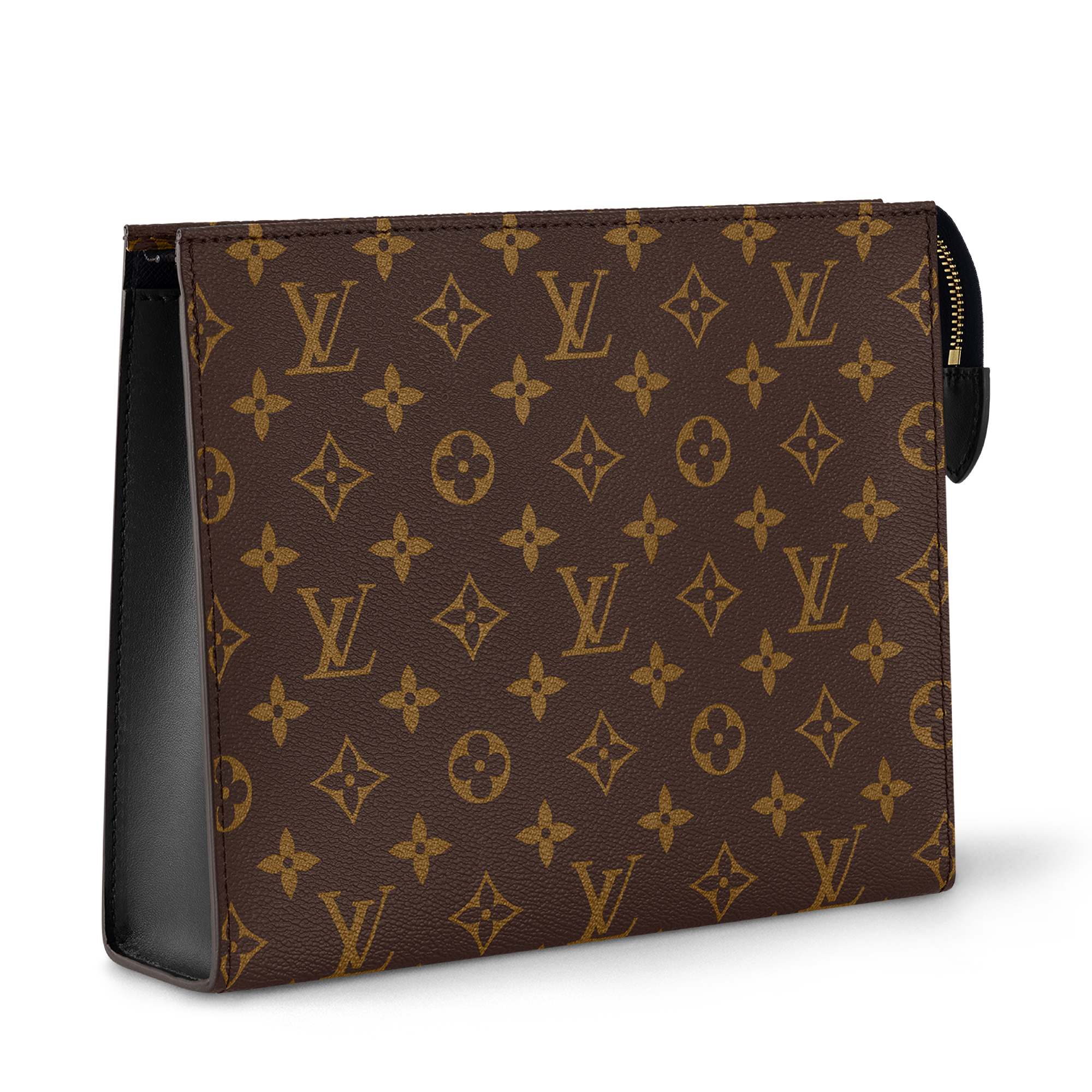 Poche Toilette NM Toiletry Bag - Luxury Monogram Canvas Brown | LOUIS  VUITTON