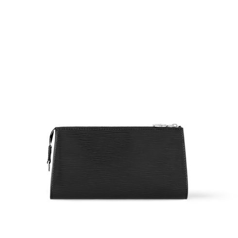 Women - Pochette Accessoires Bag Epi Leather Women Wallets and Small Leather Goods New In | LOUIS VUITTON (Product zoom)