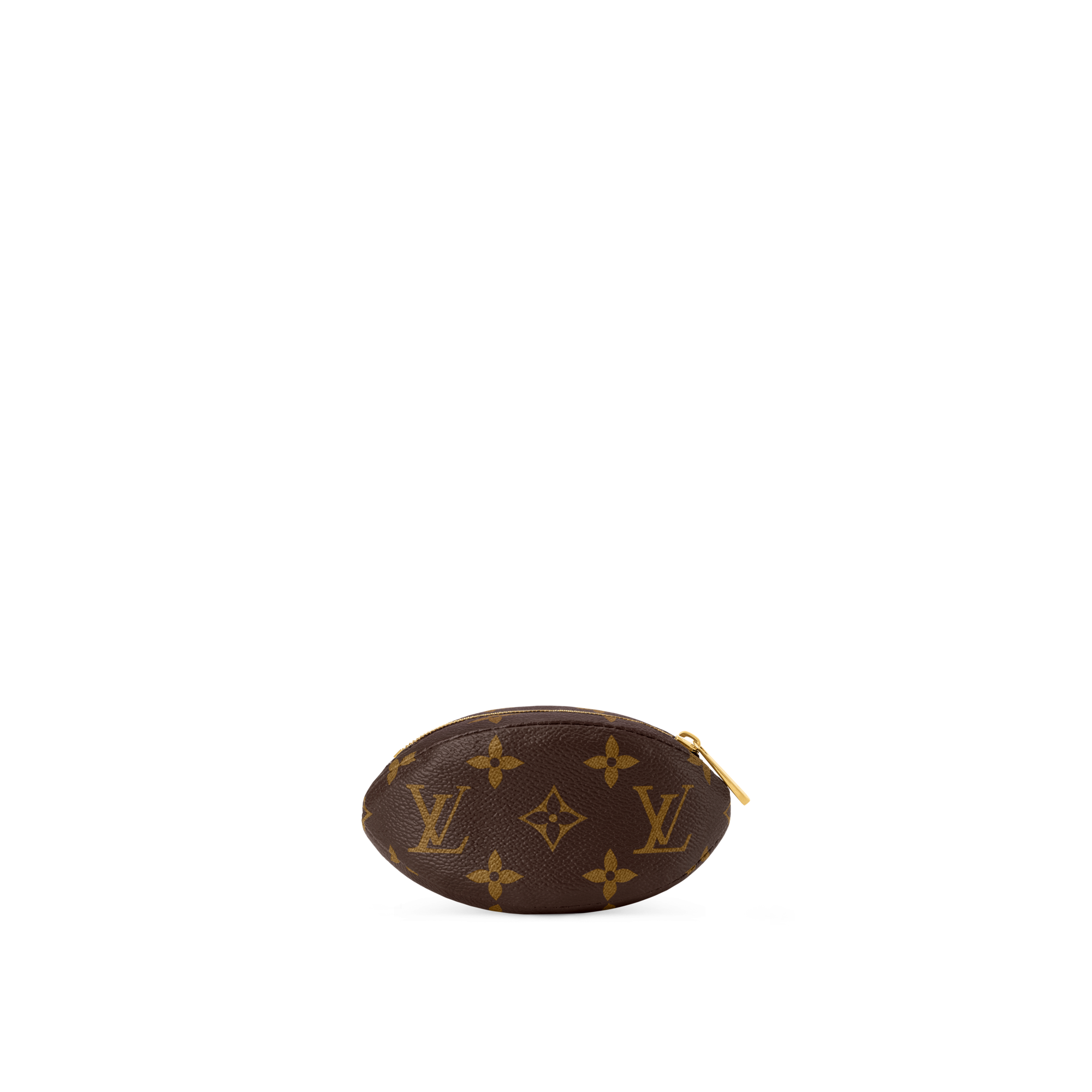 Bags and Small Leather Goods - Pochette Clés Ball Pouch Monogram Canvas Bags and Small Leather Goods Men