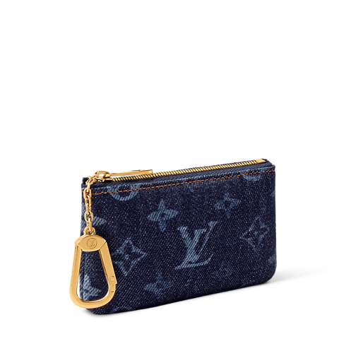 Pochette Clés XS Pouch side view
