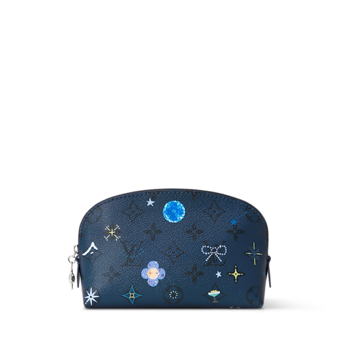 Pochette Cosmétique PM Pouch front view
