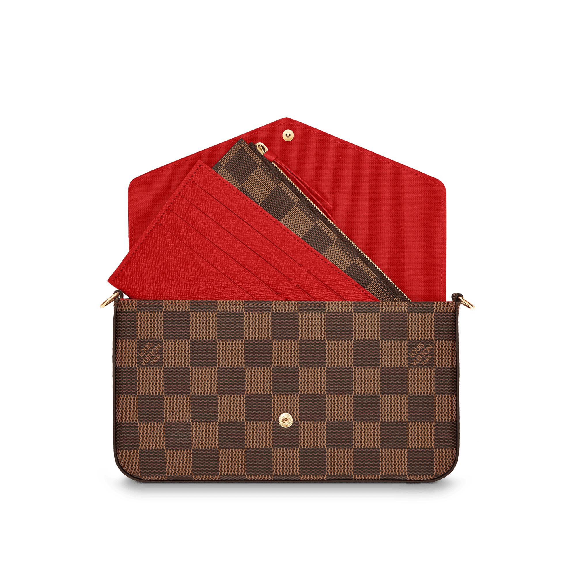 louis vuitton reverse monogram petite boite chapeau