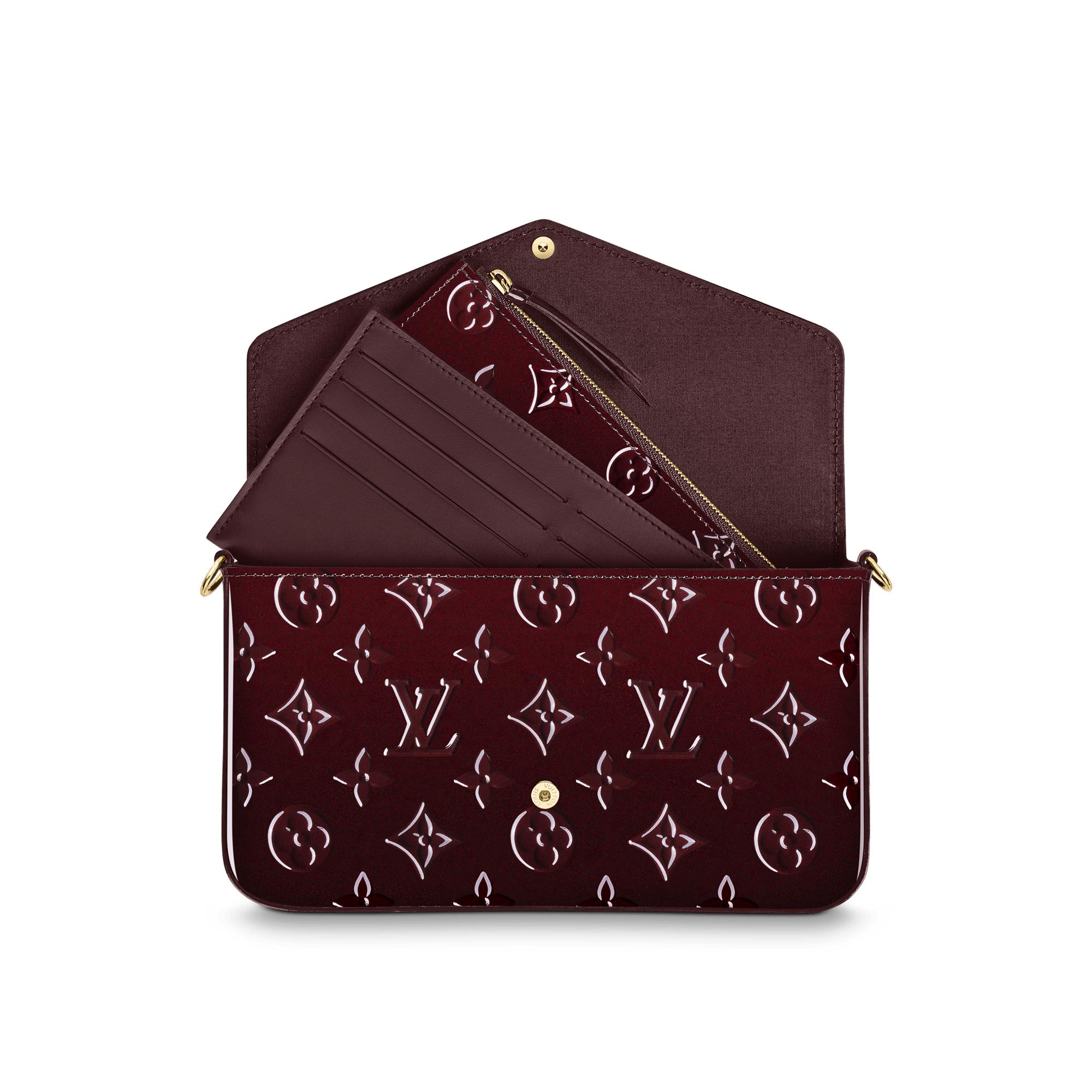felicie vuitton
