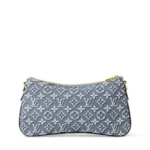 Women - Pochette Liv Pouch Women Wallets and Small Leather Goods Nano Bags and Chain Wallets | LOUIS VUITTON (Product zoom)