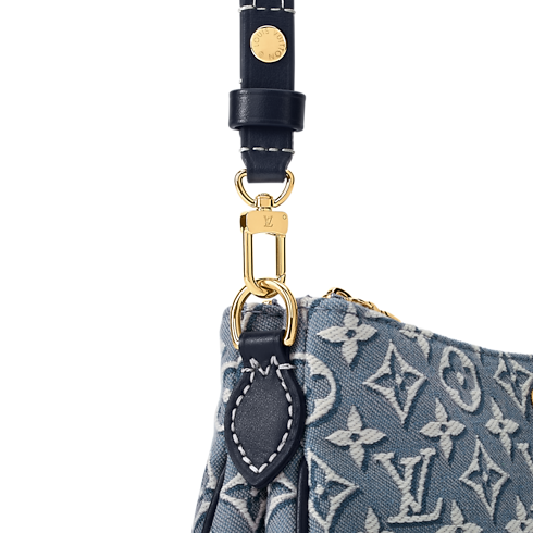 Women - Pochette Liv Pouch Women Wallets and Small Leather Goods Nano Bags and Chain Wallets | LOUIS VUITTON (Product zoom)