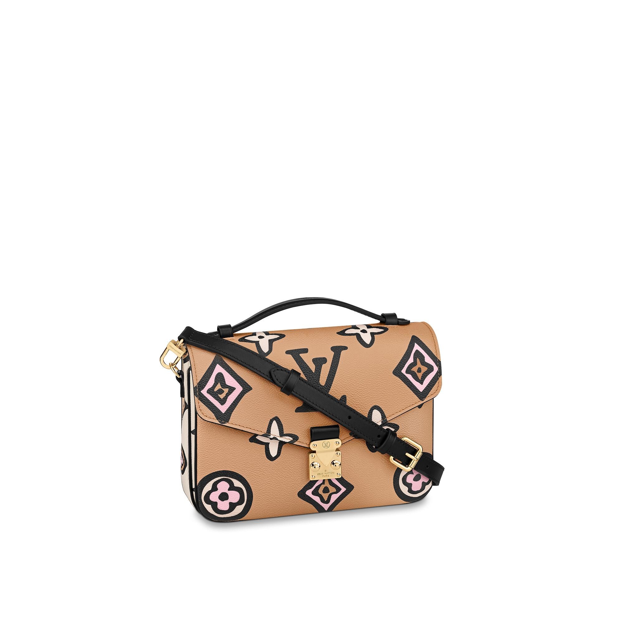 louis vuitton pochette metis 2022