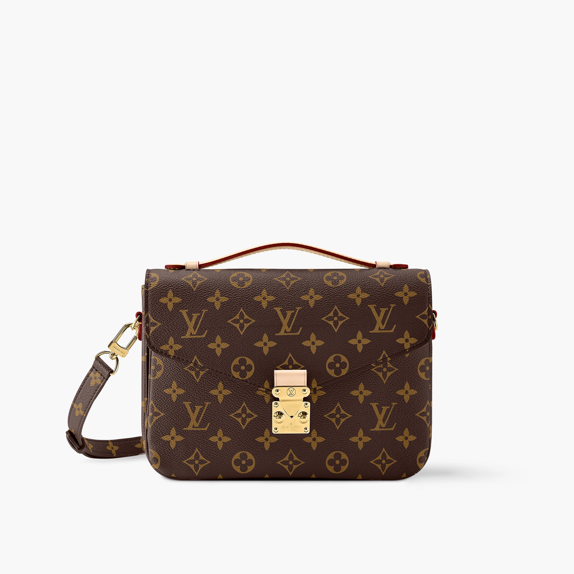 Small Handbag Métis LOUIS VUITTON