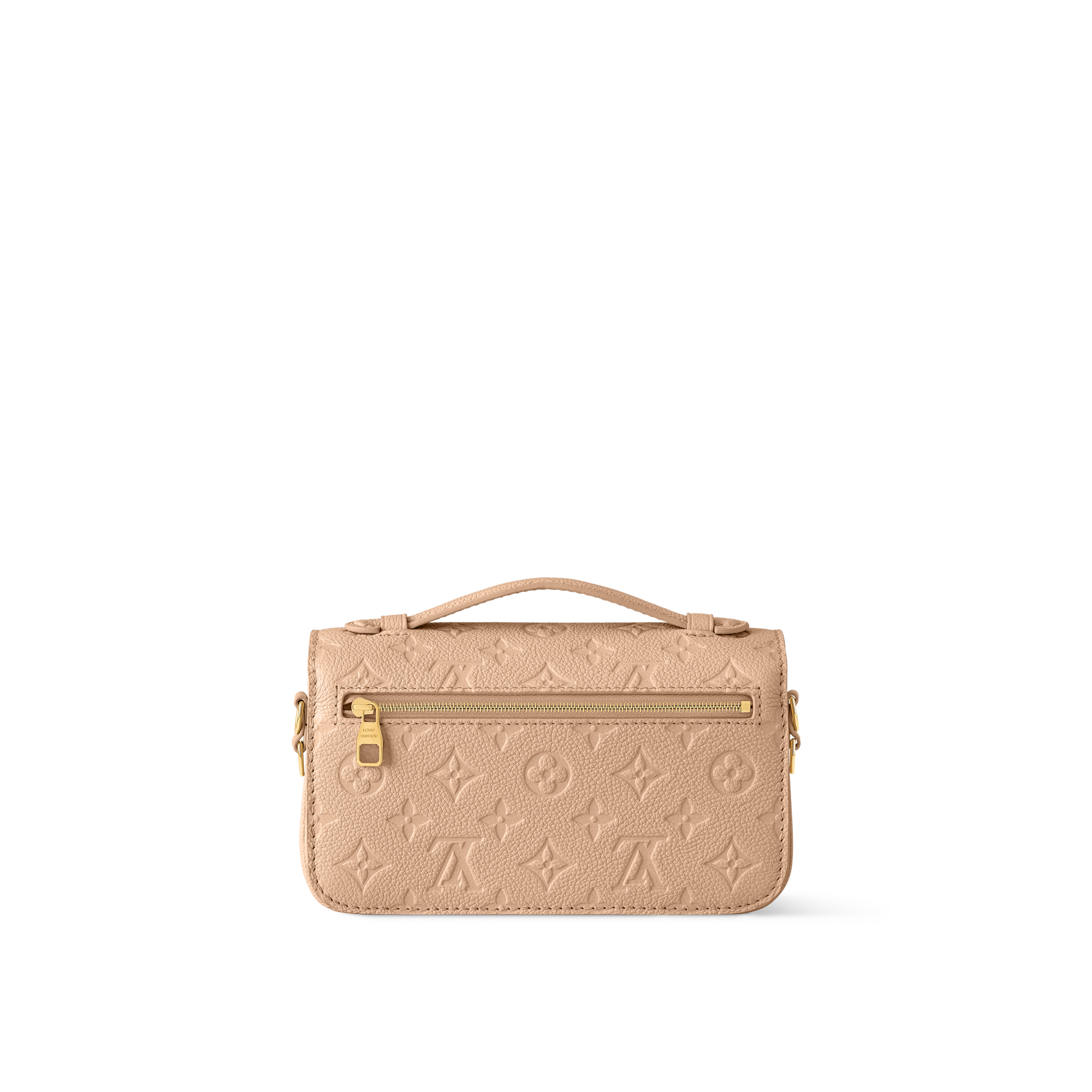 Women - Pochette Métis East West Bag Monogram Empreinte Leather Women Handbags Handbags | LOUIS VUITTON (Product zoom)