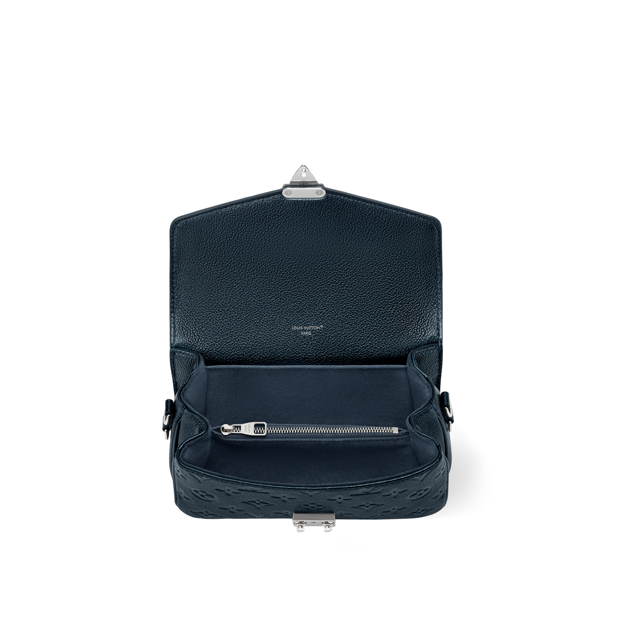 Women - Pochette Métis East West Bag Monogram Empreinte Leather Women Handbags Handbags | LOUIS VUITTON (Product zoom)