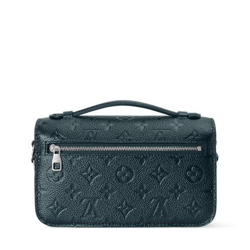 Pochette Métis East-West Bag back view