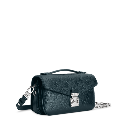 Pochette Métis East-West Bag side view