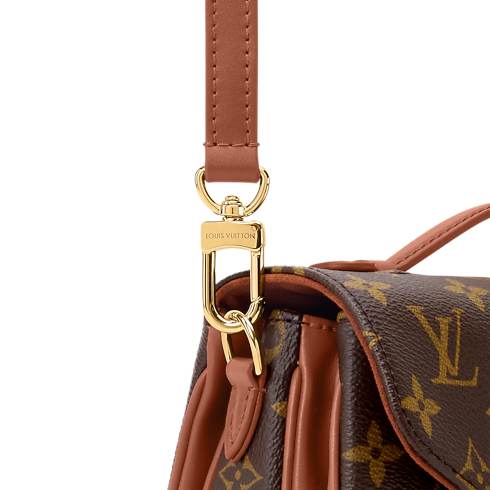 Pochette Métis PM Bag closeup view