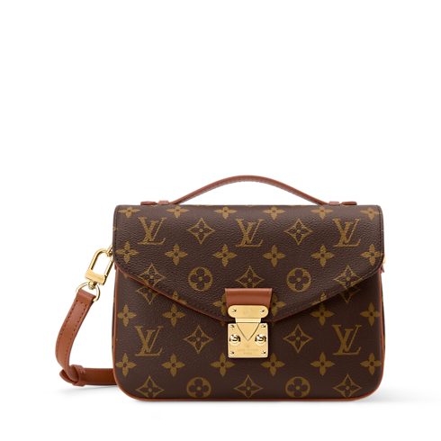 MONOGRAM COGNAC (Not Available)