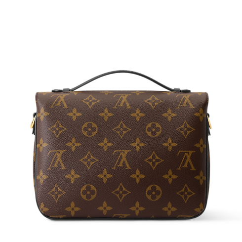 Pochette Métis PM Bag back view