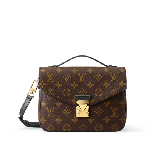 Pochette Métis PM Bag front view