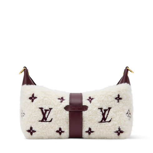 Women - Pochette Mia Pouch Other Monogram Canvas Women Wallets and Small Leather Goods Nano Bags and Chain Wallets | LOUIS VUITTON (Product zoom)