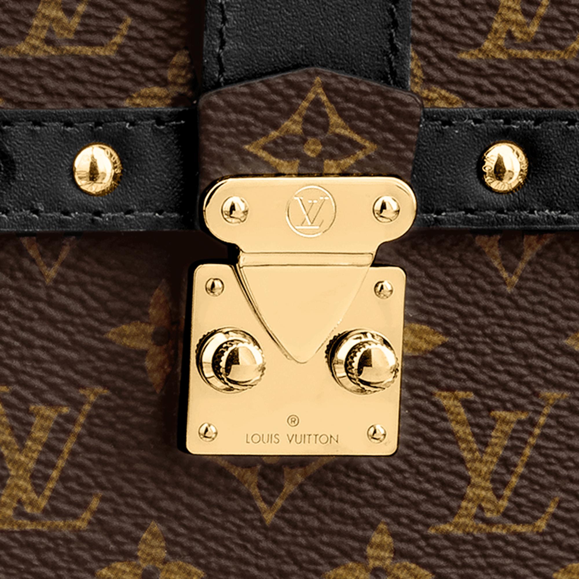 lv trunk vertical