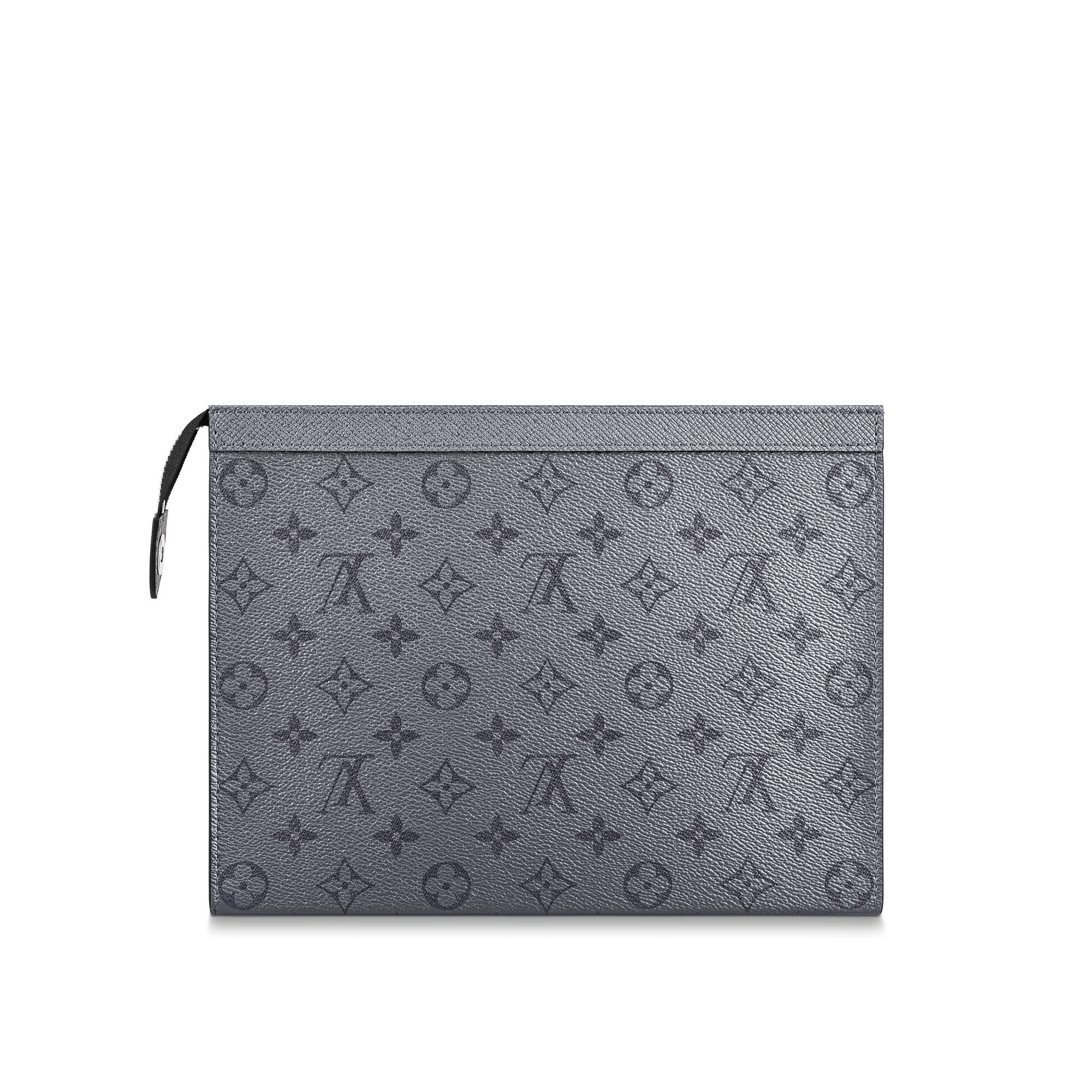 lv voyage pochette