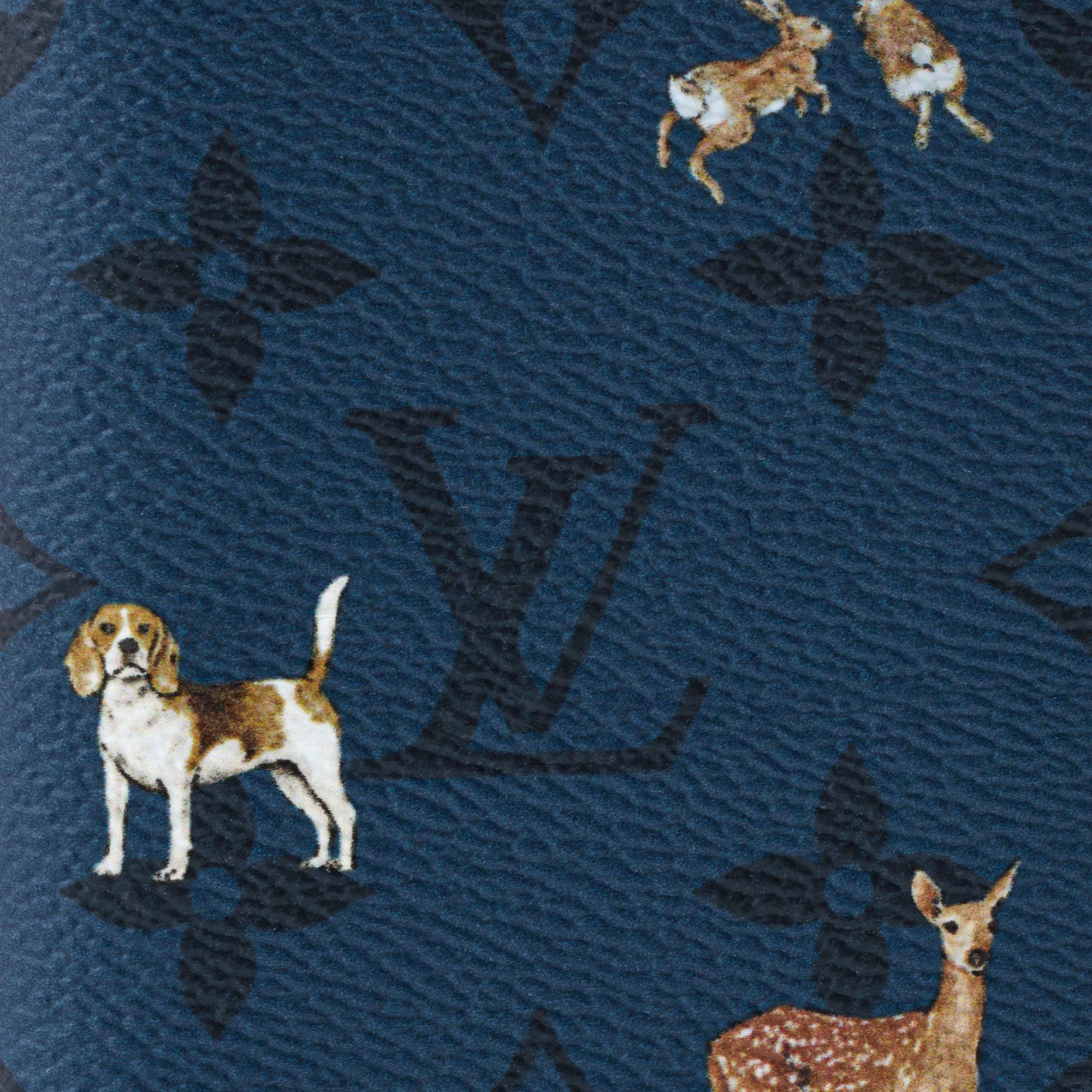 Men - Pocket Organiser Monogram Other Men Wallets and Small Leather Goods Card Holders and Passport Covers | LOUIS VUITTON (Product zoom)