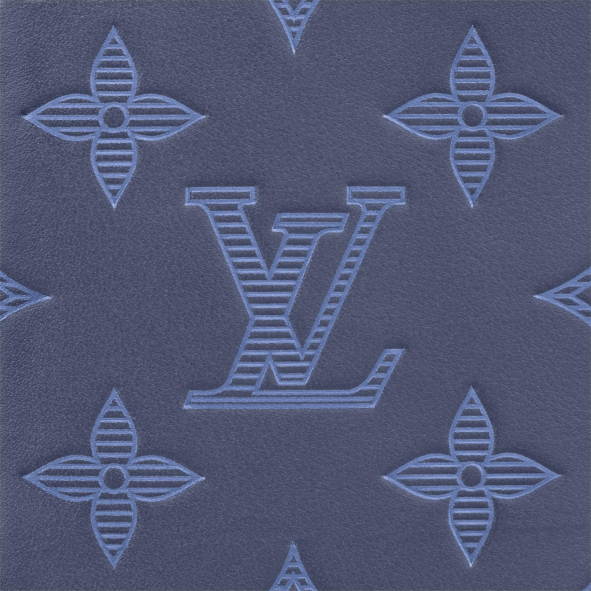 Men - Pocket Organiser Monogram Shadow Leather Men Highlights & Gifts Modern Classic Silhouettes | LOUIS VUITTON (Product zoom)