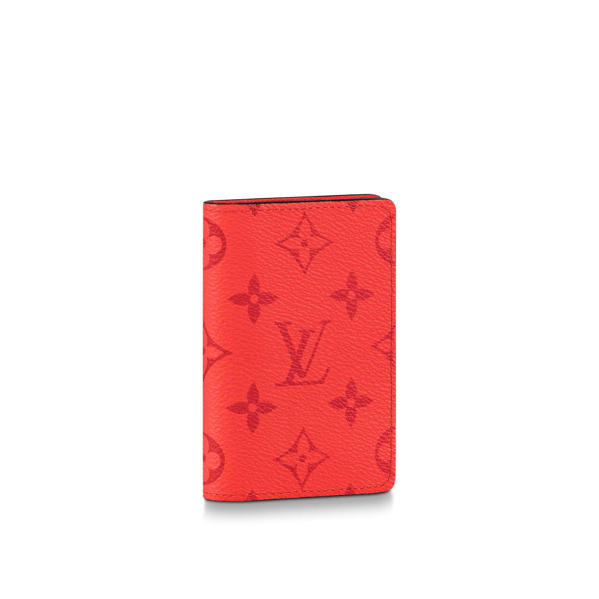 louis vuitton pocket organizer price