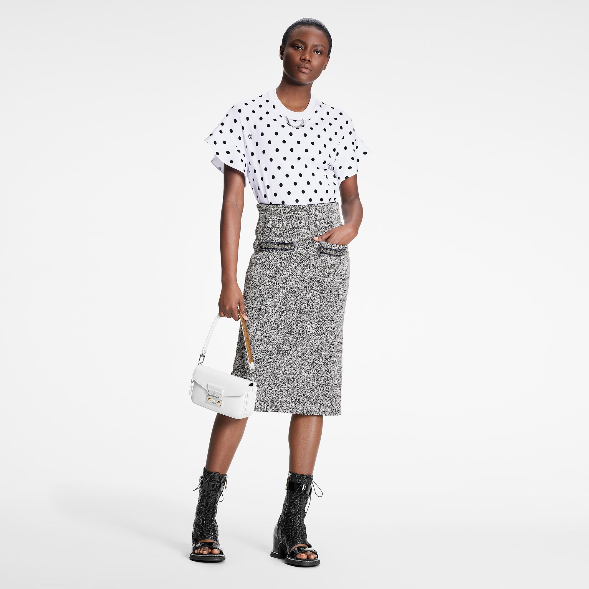 louis vuitton dot to dot t shirt