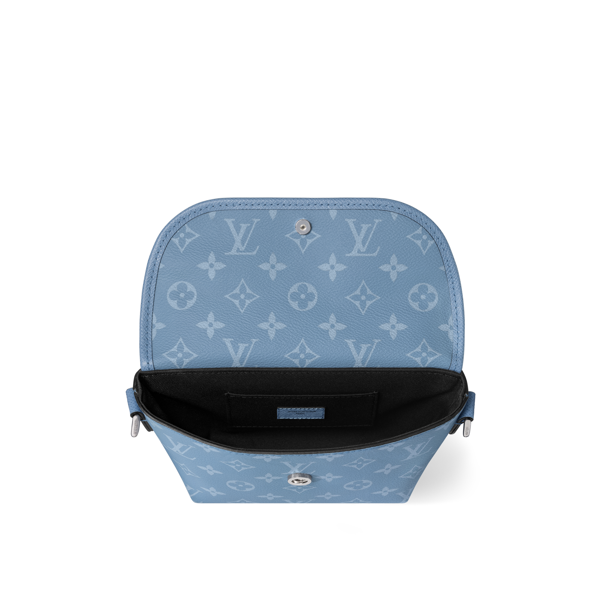 Men - Pulse Wearable Wallet Taigarama Men Wallets and Small Leather Goods Mini Bags | LOUIS VUITTON (Product zoom)