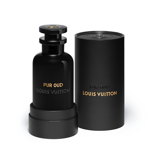 Perfumes and Beauty - Pur Oud Perfumes and Beauty Collections Perfumes Personalisation | LOUIS VUITTON (Product zoom)