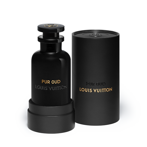 Gifts - Pur Oud Perfume Gifts Personalisation Perfumes Personalisation | LOUIS VUITTON (Product zoom)