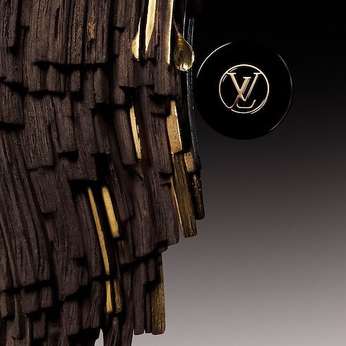 Gifts - Pur Oud Perfume Gifts Personalisation Perfumes Personalisation | LOUIS VUITTON (Product zoom)