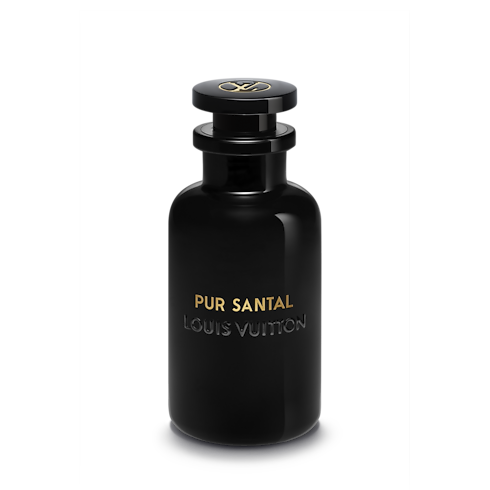 Perfumes and Beauty - Pur Santal Perfumes and Beauty Collections Oud Perfumes | LOUIS VUITTON (Product zoom)