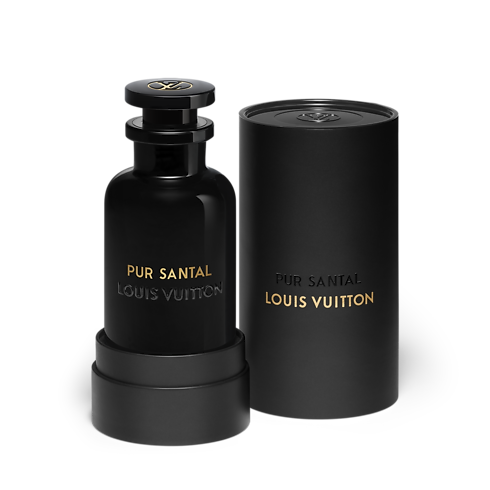 Gifts - Pur Santal Perfume Gifts Personalisation Perfumes Personalisation | LOUIS VUITTON (Product zoom)