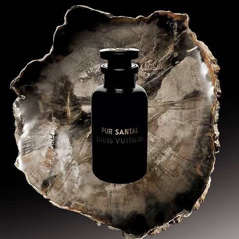 Gifts - Pur Santal Perfume Gifts Personalisation Perfumes Personalisation | LOUIS VUITTON (Product zoom)