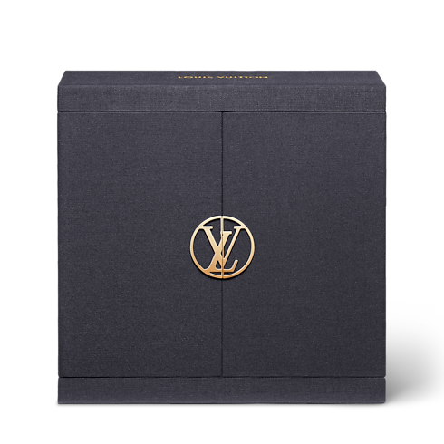 Perfumes and Beauty - Pure Perfumes Luxury Set Perfumes and Beauty All Perfumes } | LOUIS VUITTON (Product zoom)