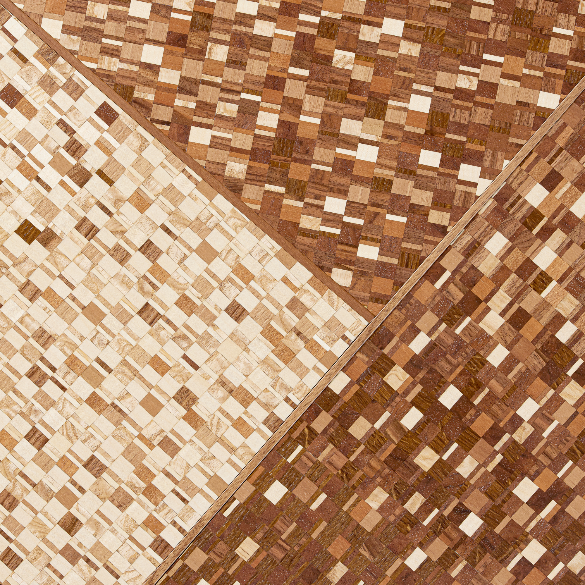 Trunks, Travel and Home - Puzzle MM Dining Table  Trunks, Travel and Home Home and Art of Dining Furniture | LOUIS VUITTON (Product zoom)