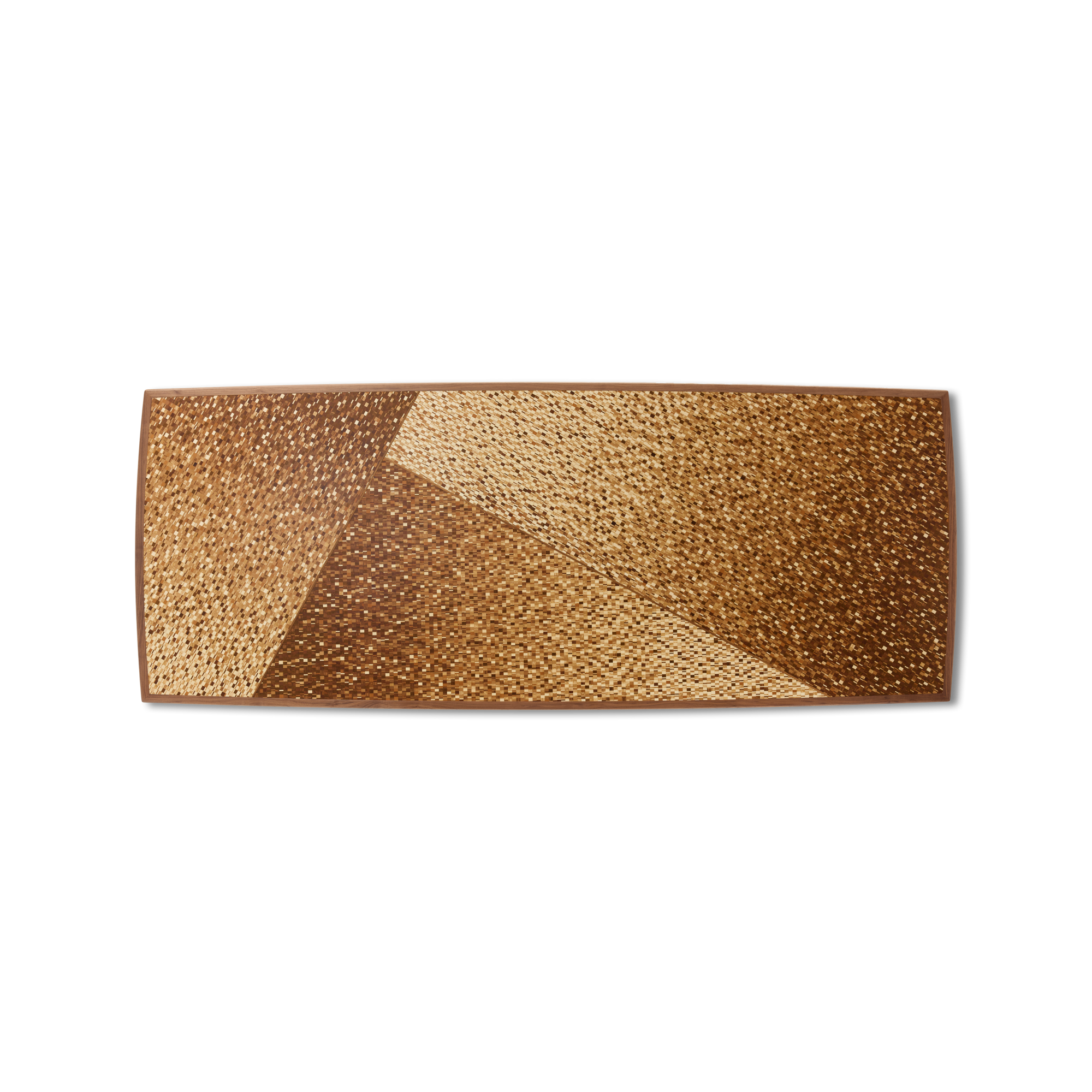 Trunks, Travel and Home - Puzzle MM Dining Table  Trunks, Travel and Home Home and Art of Dining Furniture | LOUIS VUITTON (Product zoom)