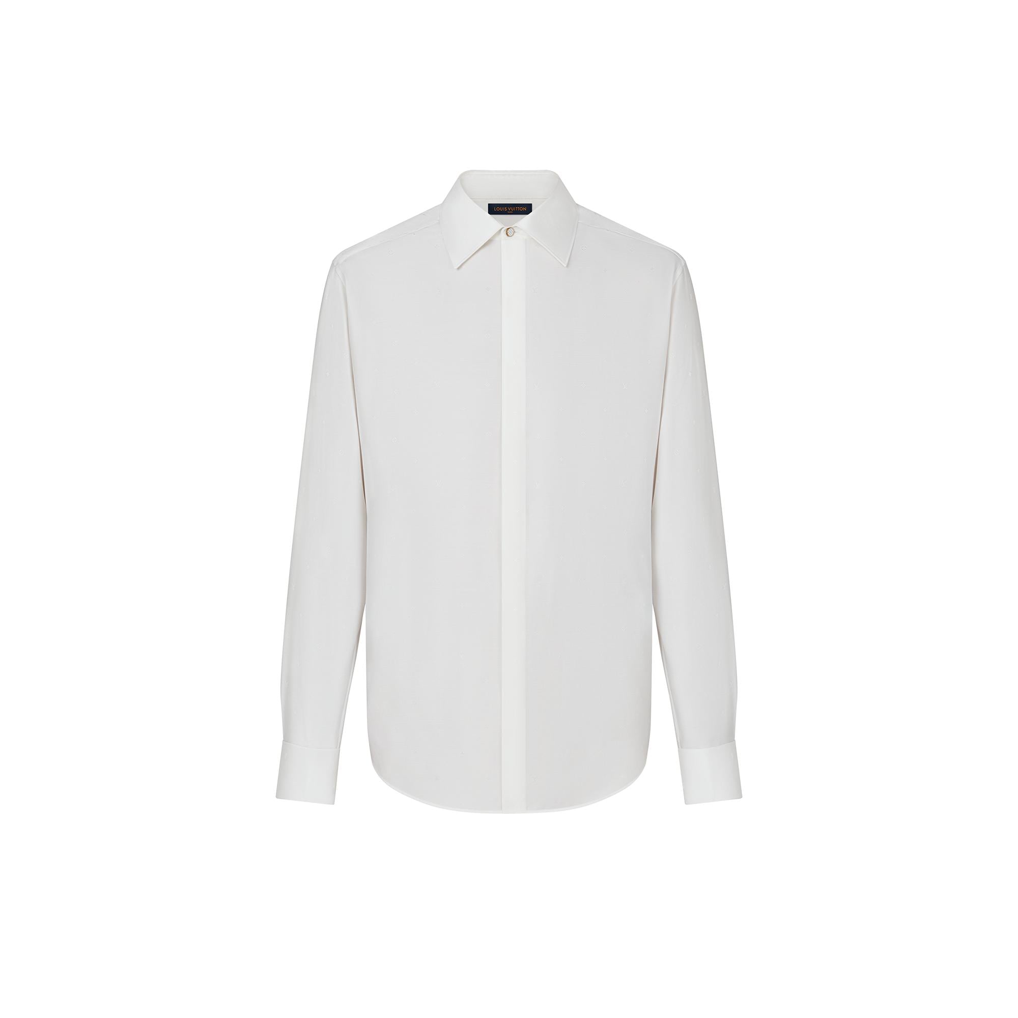 louis vuitton casual shirts