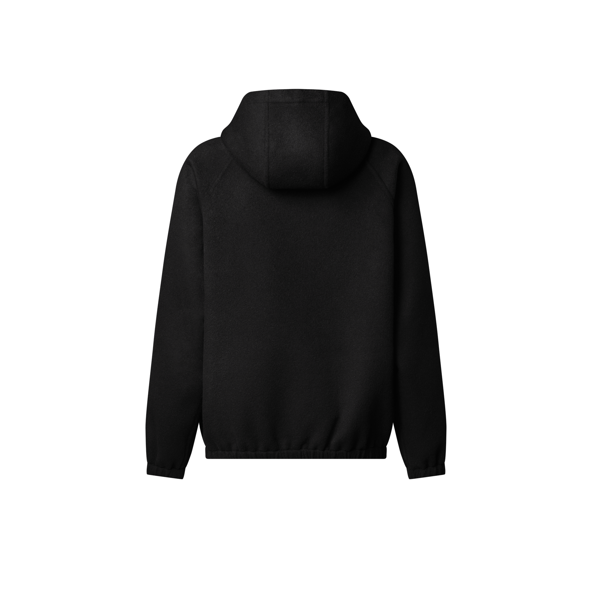 Women - Reversible Double-Face Hoodie  Women Ready-to-Wear Coats and Jackets | LOUIS VUITTON (Product zoom)