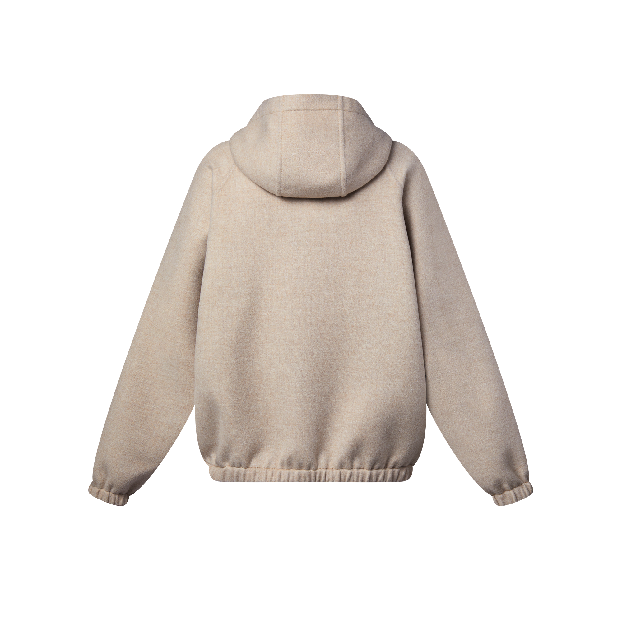 Women - Reversible Double Face Zip-Up Jacket  Women Ready-to-Wear Coats and Jackets | LOUIS VUITTON (Product zoom)