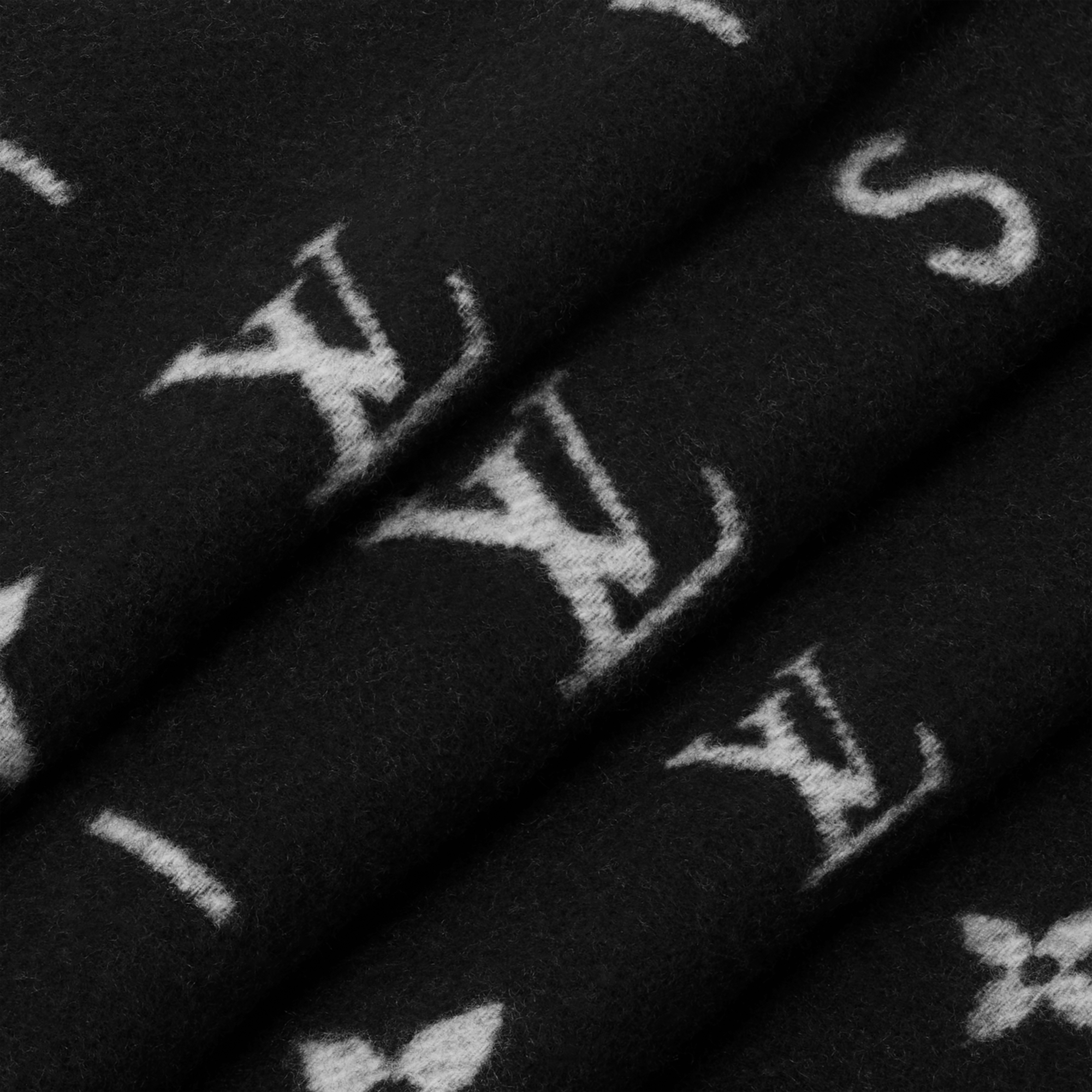 Women - Reykjavik 2.0 Scarf S00 Women Accessories Scarves | LOUIS VUITTON (Product zoom)