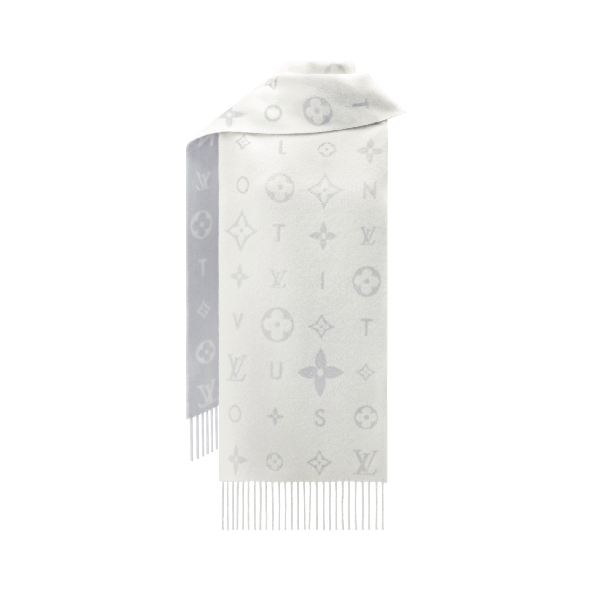 Women - Reykjavik 2.0 Scarf S00 Women Accessories Scarves | LOUIS VUITTON (Product zoom)