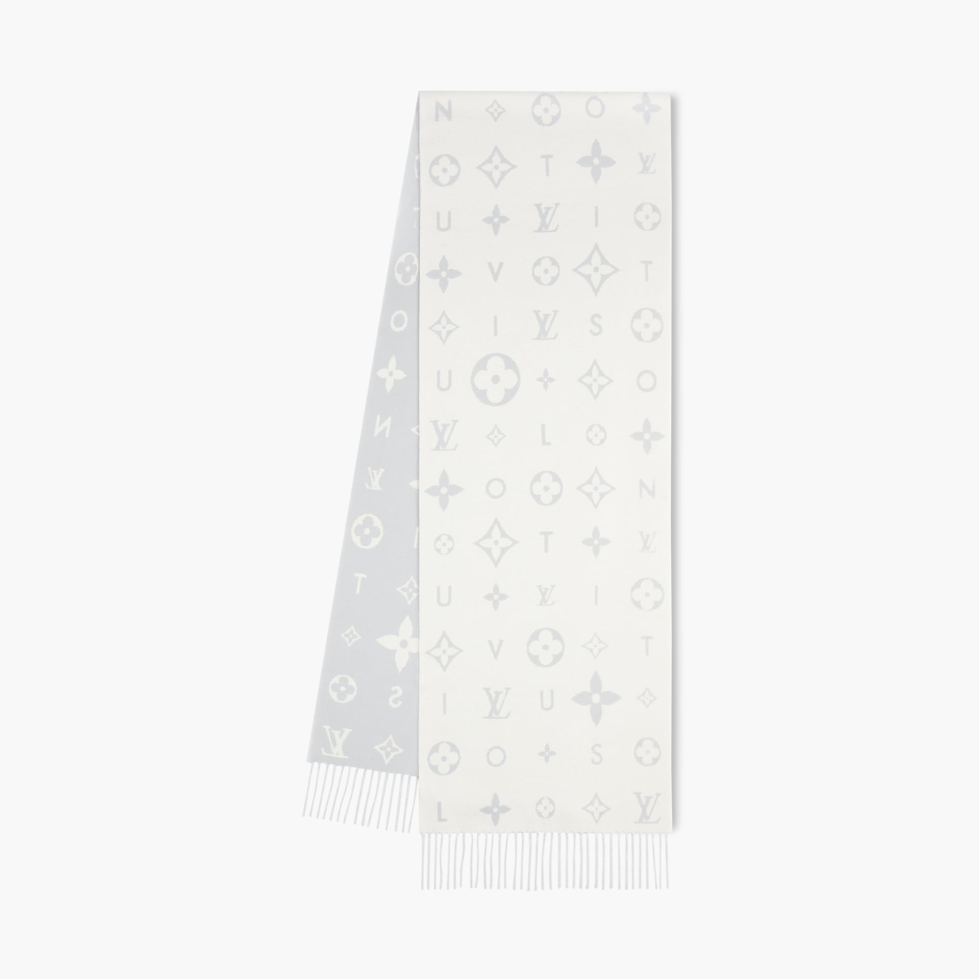 Reykjavik 2.0 Scarf