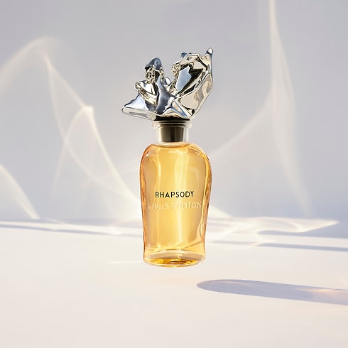 Perfumes and Beauty - Rhapsody Perfume Perfumes and Beauty Perfume Gifts } | LOUIS VUITTON (Product zoom)