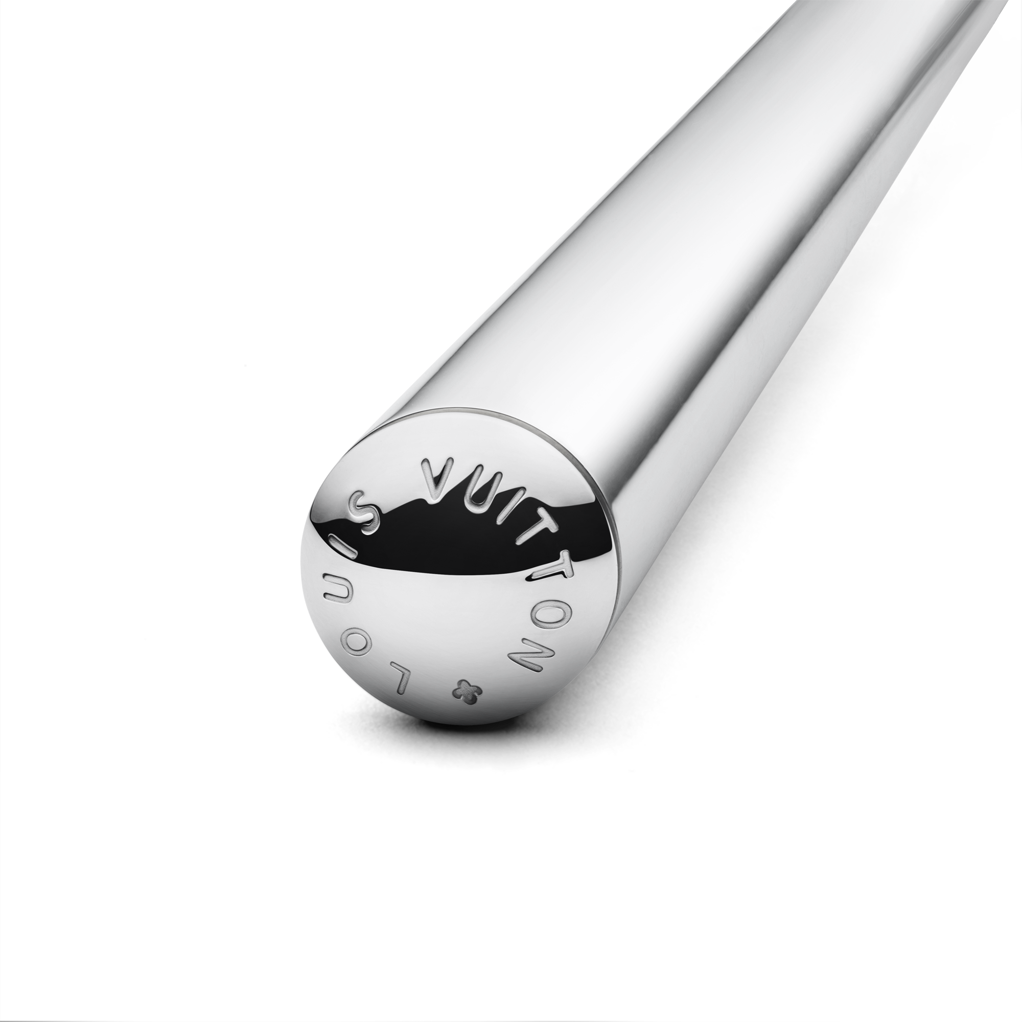 Trunks, Travel and Home - Rivet Cake Server  Trunks, Travel and Home Home and Art of Dining Art of Dining | LOUIS VUITTON (Product zoom)