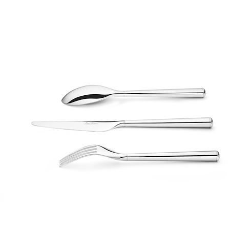 Trunks, Travel and Home - Rivet Dessert Set Trunks, Travel and Home Home and Art of Dining Art of Dining | LOUIS VUITTON (Product zoom)