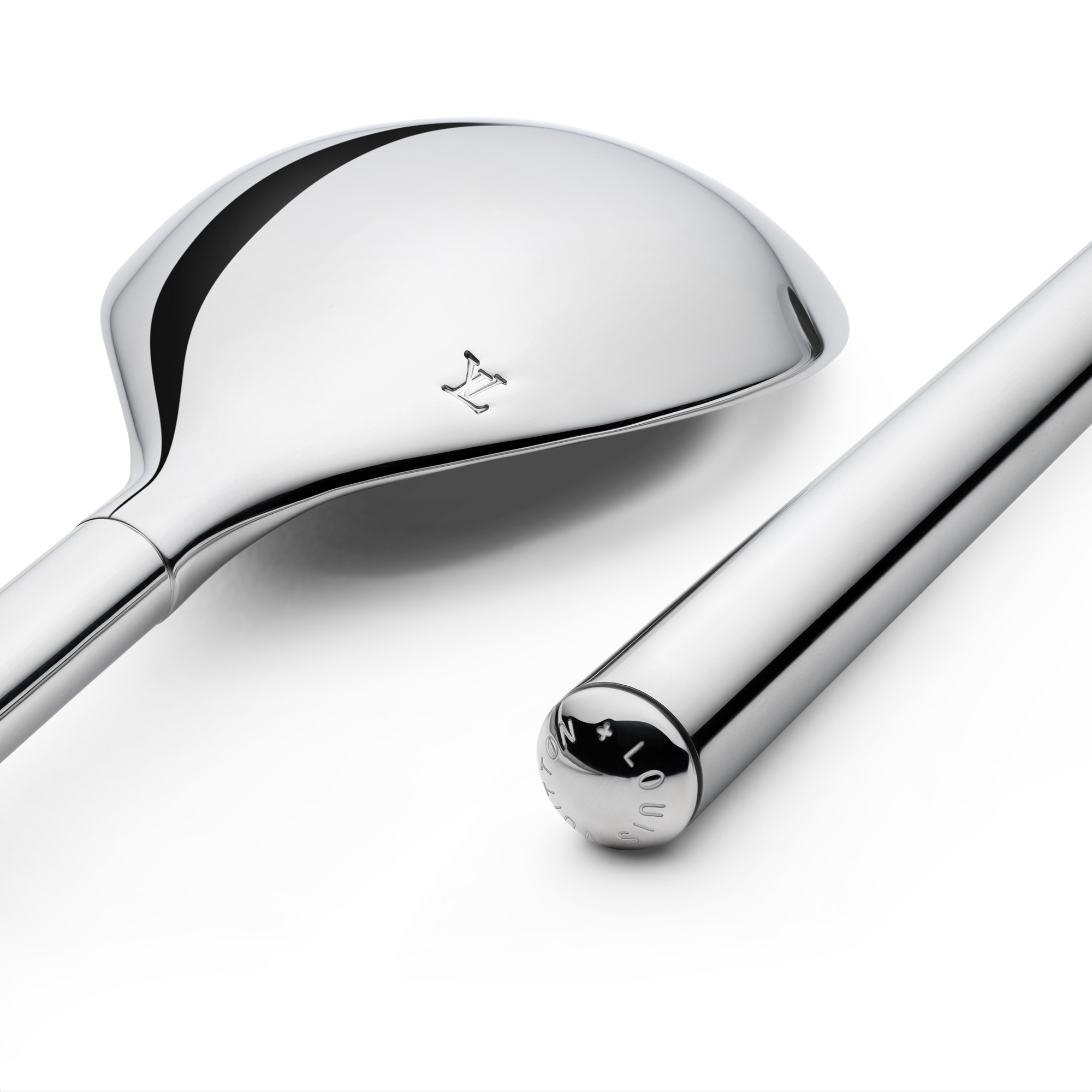 Trunks, Travel and Home - Rivet Serving Set  Trunks, Travel and Home Home and Art of Dining Art of Dining | LOUIS VUITTON (Product zoom)