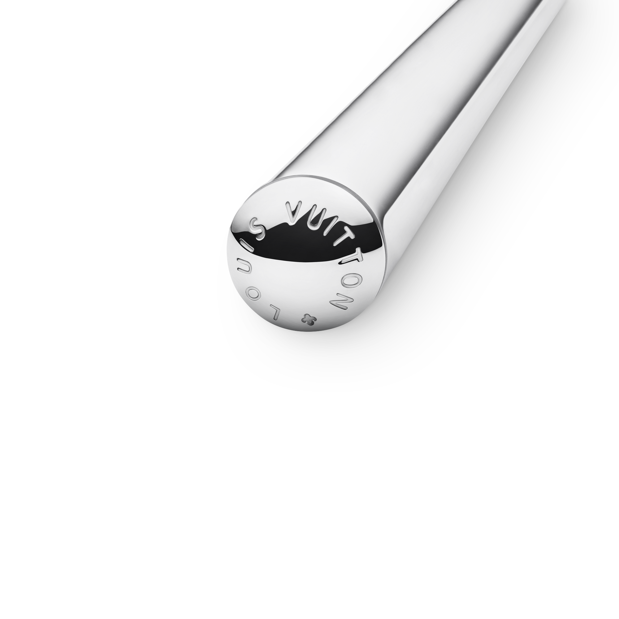 Trunks, Travel and Home - Rivet Set of 6 Coffee Spoons  Trunks, Travel and Home Home and Art of Dining Art of Dining | LOUIS VUITTON (Product zoom)